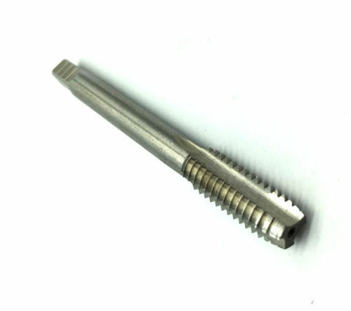 Tap M6.5 x 0.5mm Metric HSS Right hand Tap 6.5mm x 0.5 Pitch [M_M_S]