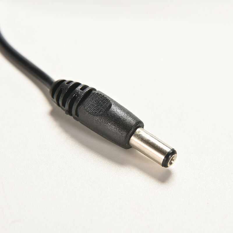 New 1.5M 5Ft USB Male Plug to 2.1mm 2.1x5.5mm DC Power Plug cable cord  NTA Lt