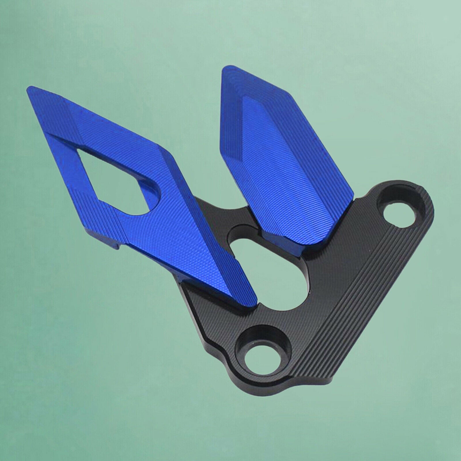 Front Brake Caliper Pump Cover Guard for Yamaha NMAX 125 150 155 Decor Blue
