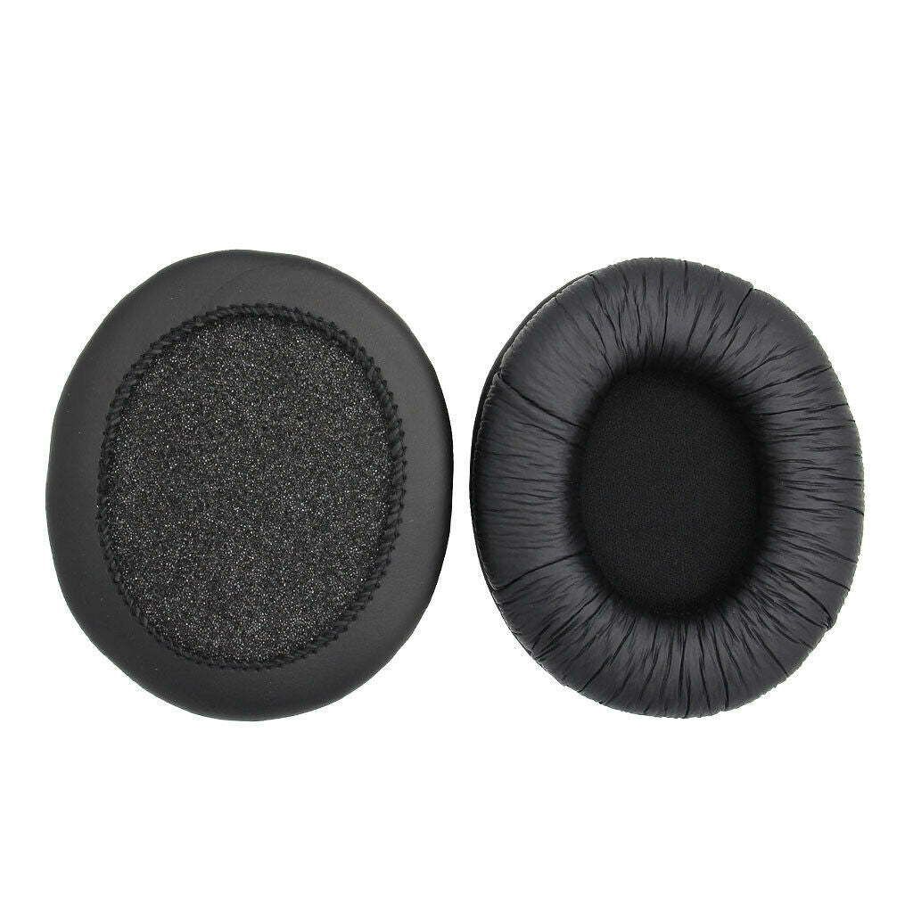 Replacement EarPads Ear Cushions Covers for   MDR-7506, V6, V7,CD900ST