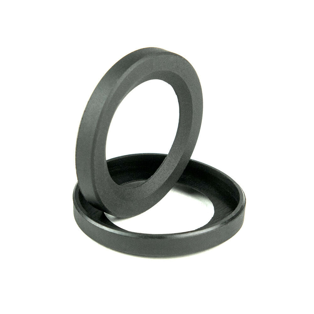 2pcs 36mm Rubber Eyepiece Eye Cups Guards for 36-38mm Eyepiece Telescope Camera