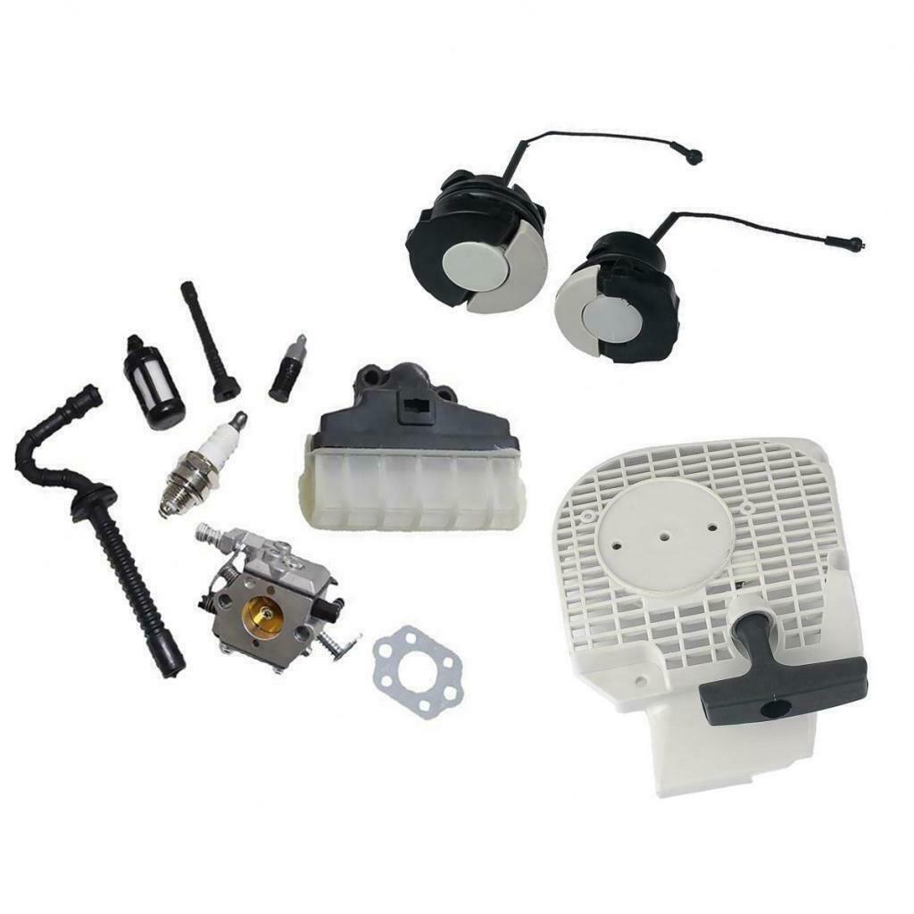Recoil Starter Pull Start &   Kit for STIHL 021 023 25 MS210 MS230 MS250