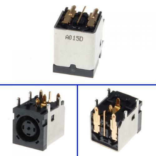 DC Power   Socket for Dell Inspiron Dell Latitude Dell Precision Dell Vostro