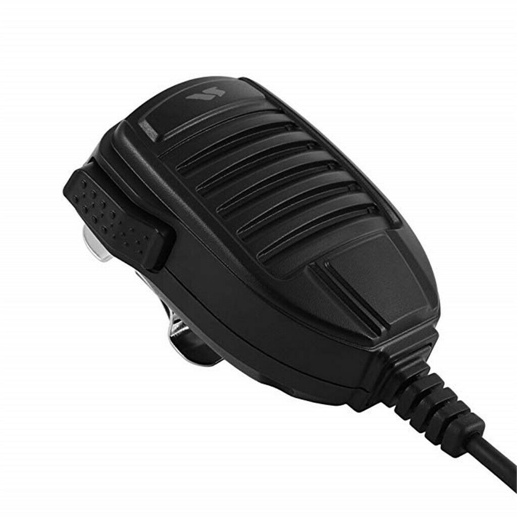 Radio Mobile Mic MH-67A8J Speaker For Yaesu FT-857 FT-857D FT-911FT-911A