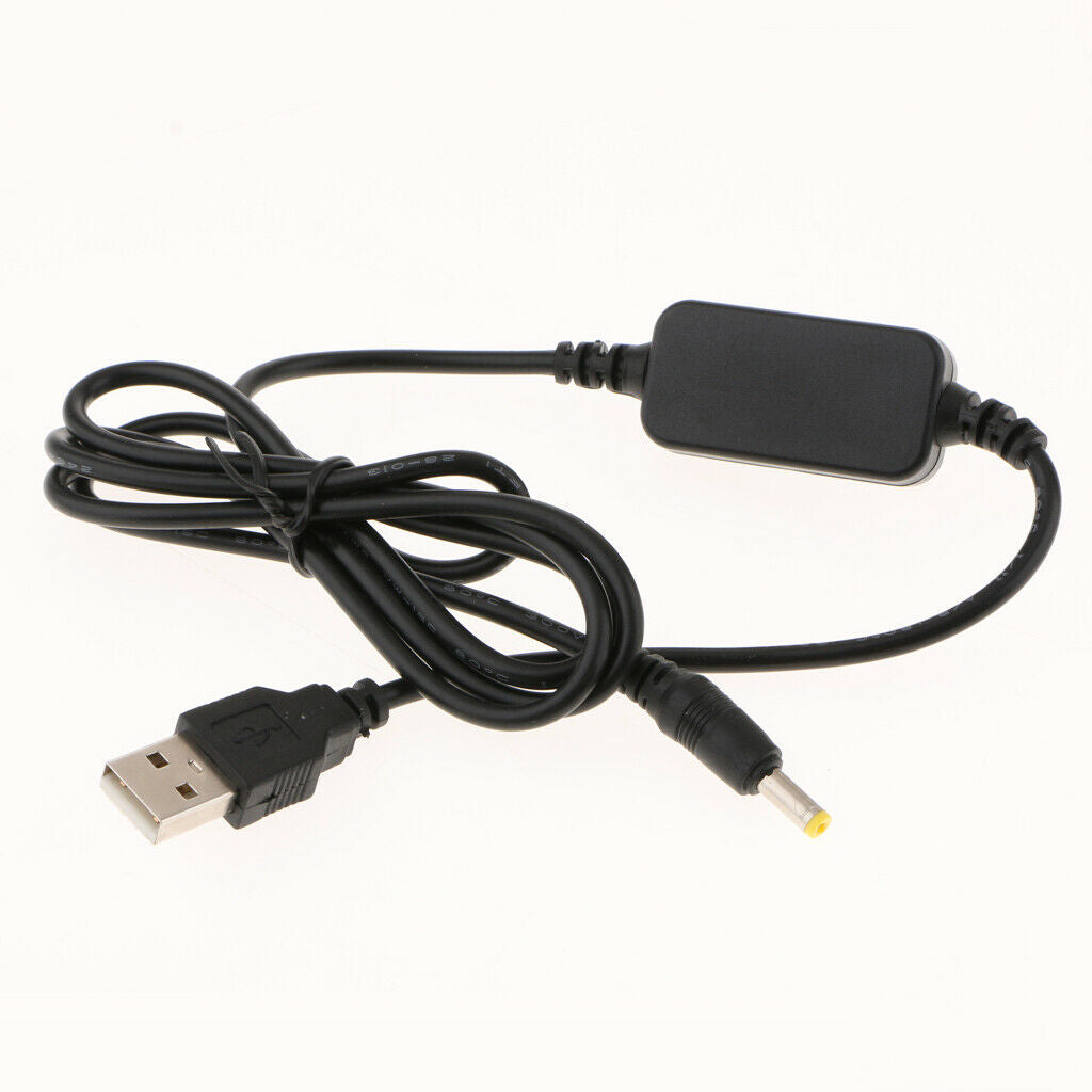 EP-5(EN-EL9) Dummy Battery + USB Power Cable for Nikon D5000 D3000 D60 D40
