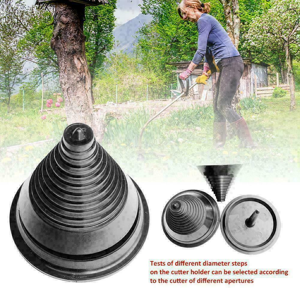Rotary Mower Metal Blade Balancer For Tough Sharpening Cutter Lawn Tractor Tool