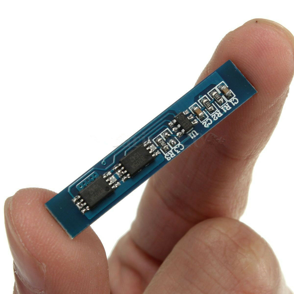 2S Li-ion Lithium Battery 18650 Charger Protection Board Module 3A 7.4V 8..l8