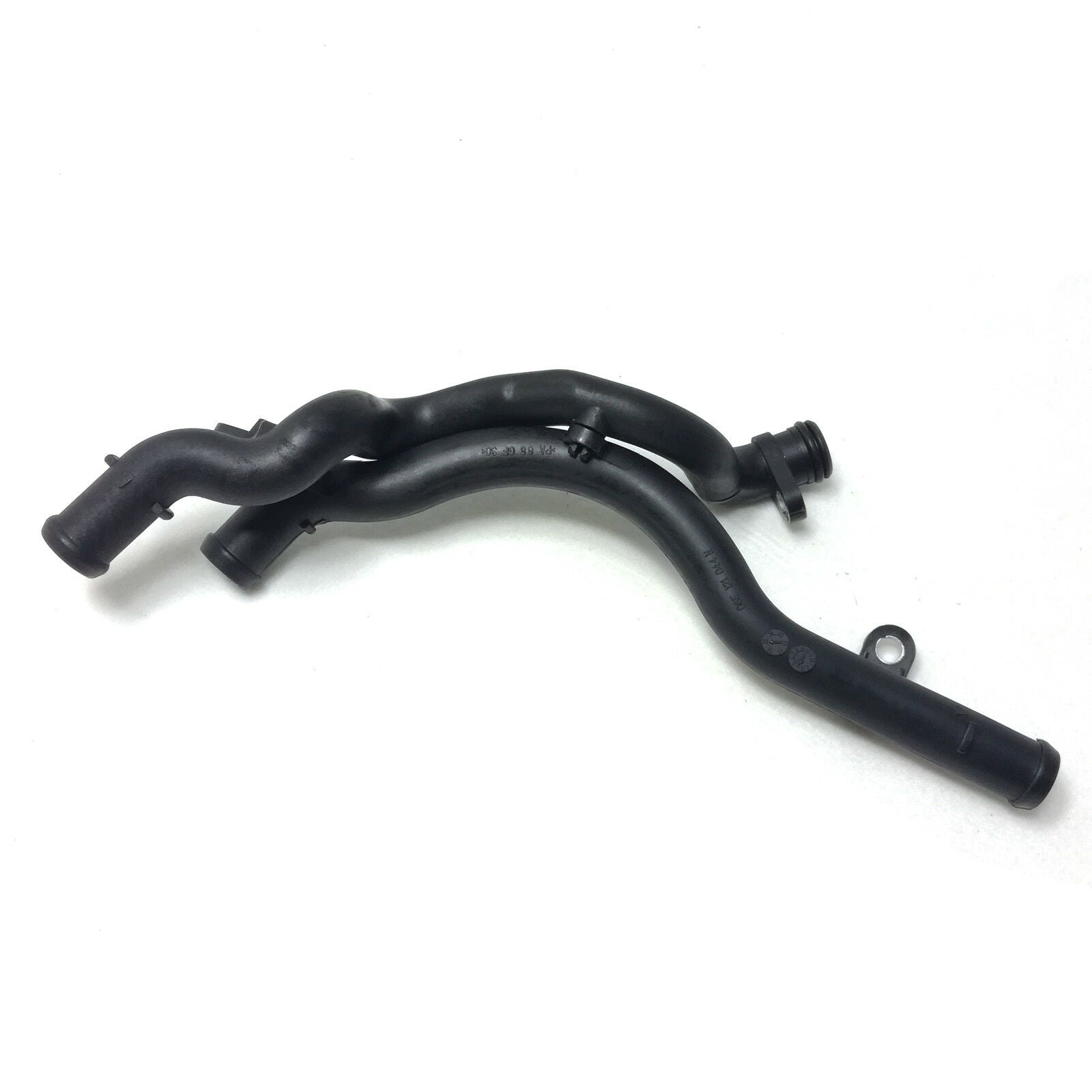 Premium Engine Coolant Pipe Assembly Fit VW A4 Quattro 3.2L V6 05-09 Q7 Q5 A6 S6