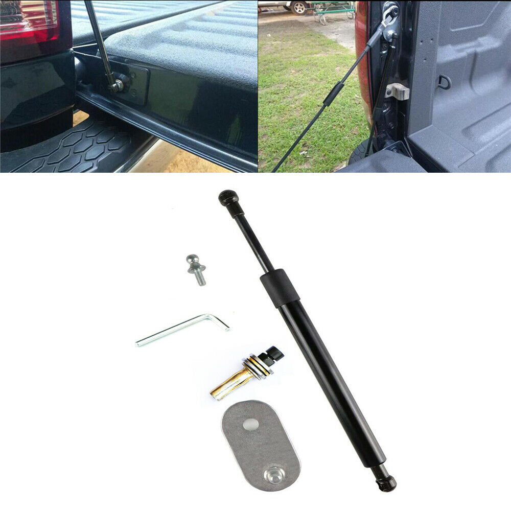 Tailgate Assist Lift Shock Part# DZ43301 For Dodge Ram 1500 2500 3500 2009-2018