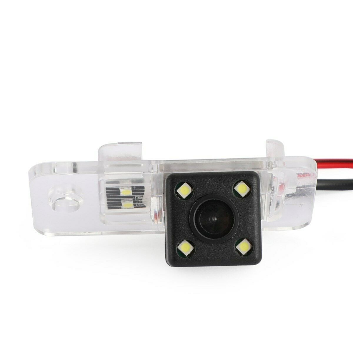 Car Rear View Wireless Camera-4LED for Audi A8 A6 A4 A3 Q7 S5 S6 S8 RS4 RS6 A4L