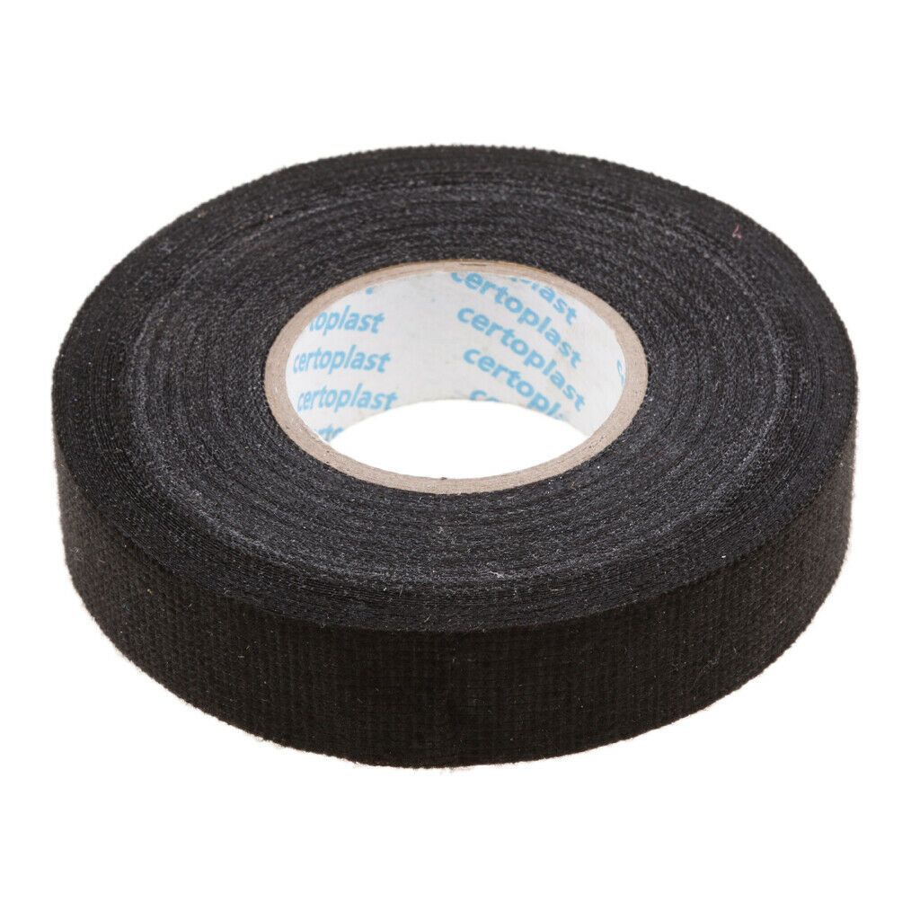 Auto Cable Looms Harness Wiring Adhesive Tape Flexible and Smooth