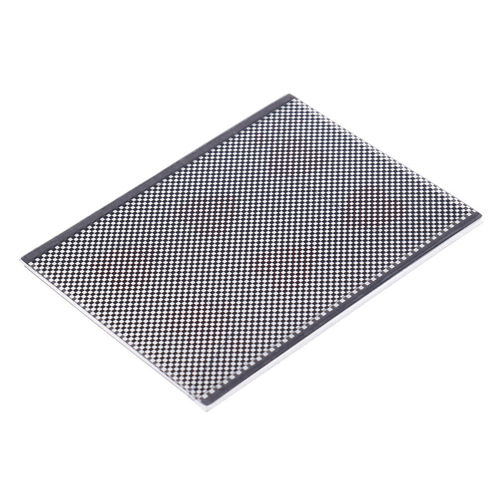 Plastic card changing magic sleeve vanish close-up street magic tr@VJC.l8