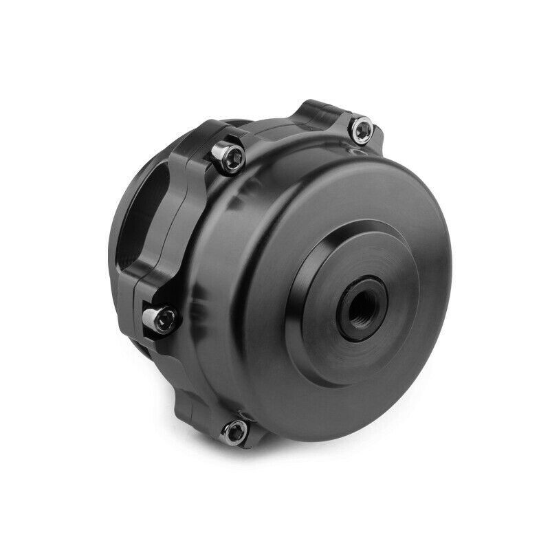 Automotive Modified Turbo Pressure Relief Valve Exhaust Valve 50mm BOV Blow OfY2
