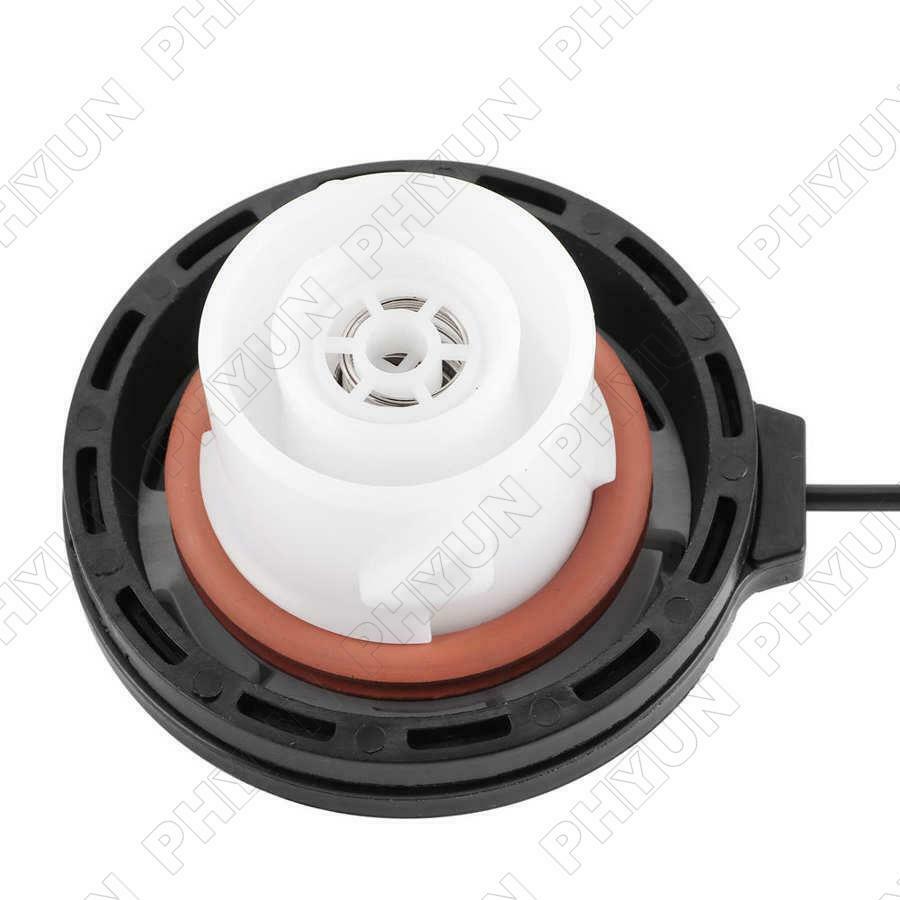 1Pcs For Buick Cadillac Chevrolet GMC Gas Fuel Tank Gas Cap with Tether 95995094