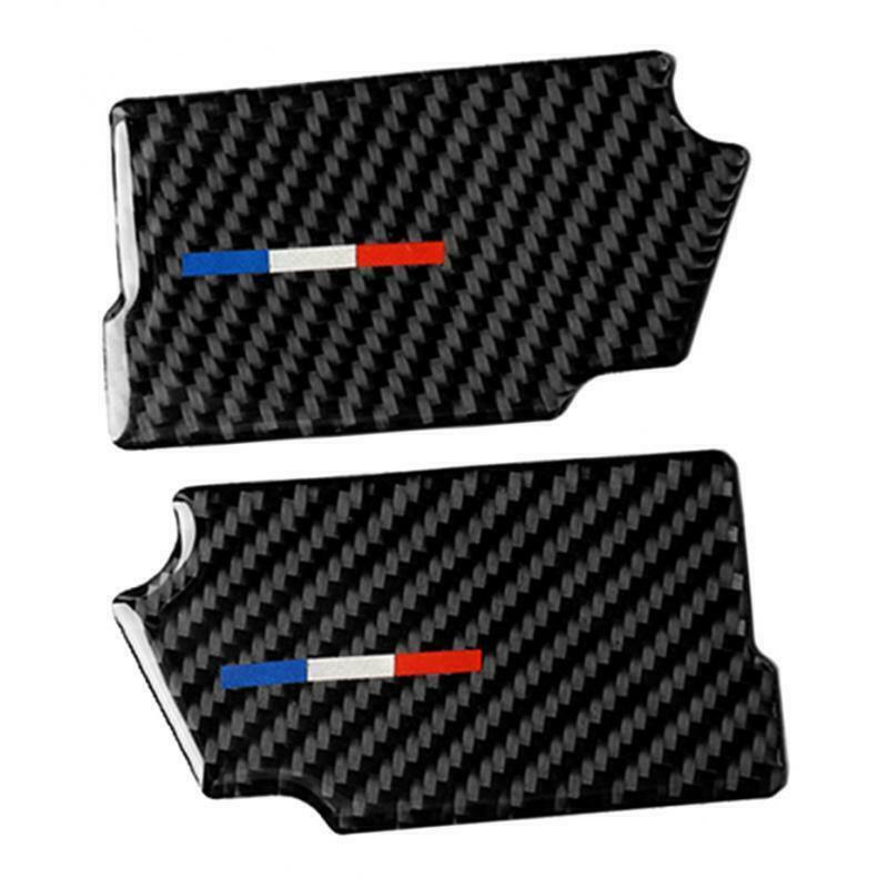 Auto Handle Door Bowl Liner Interior Trim For Ford  15-17 Car-Styling
