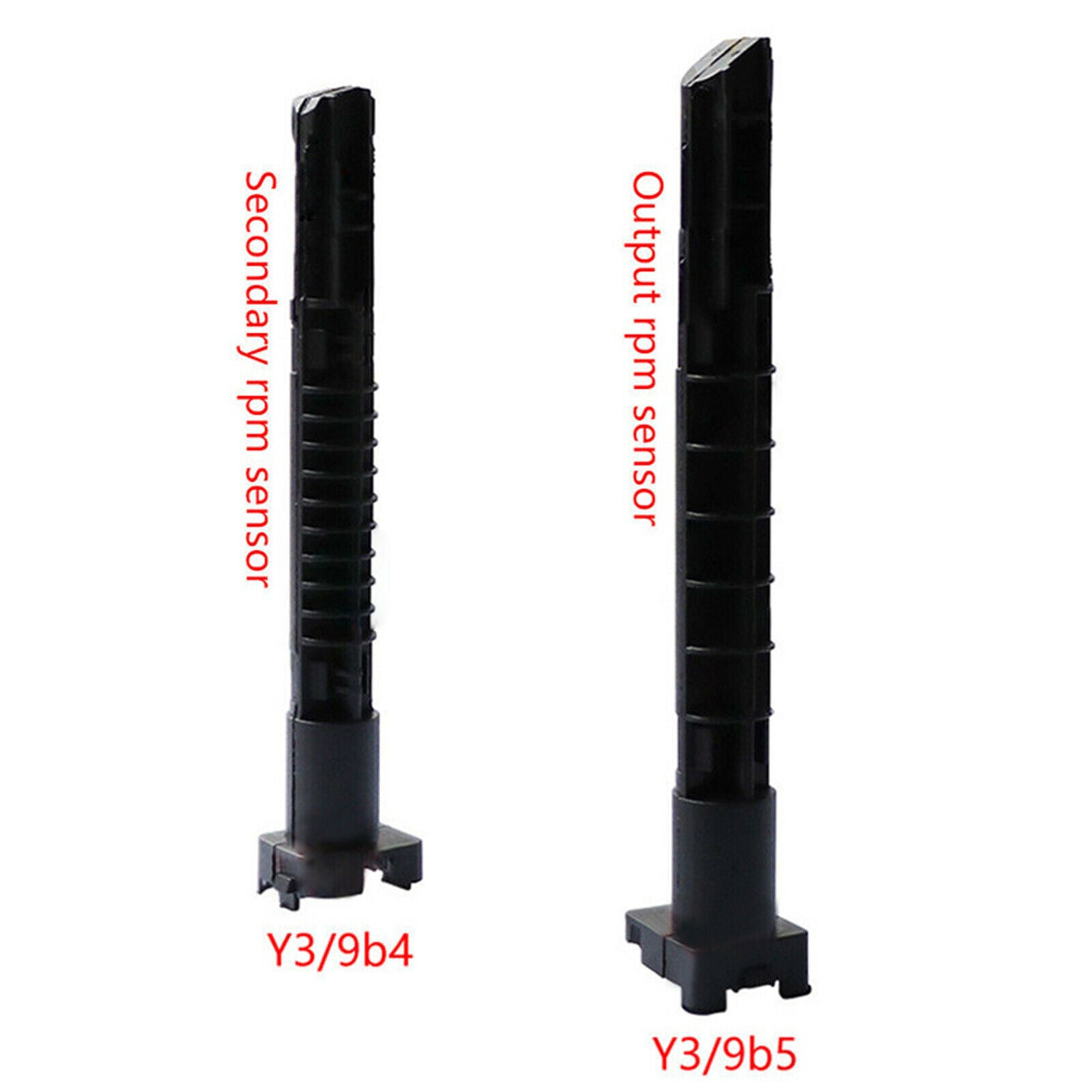 Transmission sensors Y3/9b4 & Y3/9b5 Kit for Mercedes 722.8 Gear-box Control
