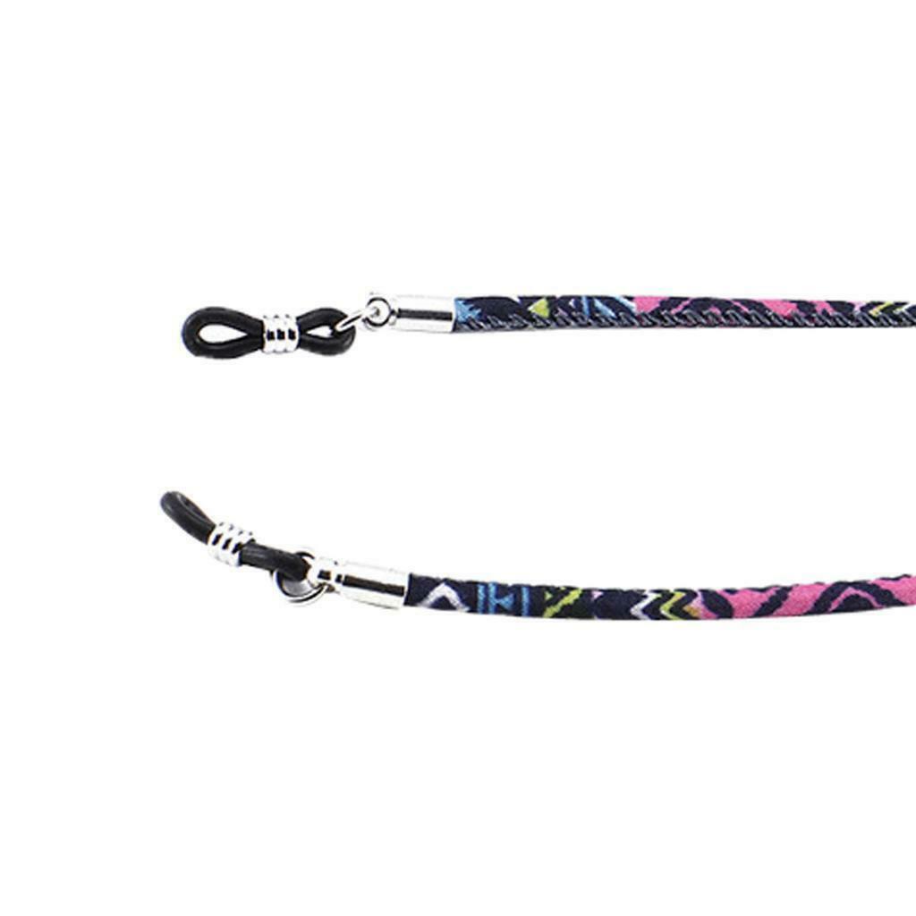 2pcs 29inch Eyewear Chain Holder Lanyard Rope Glasses Cord Strap Necklace
