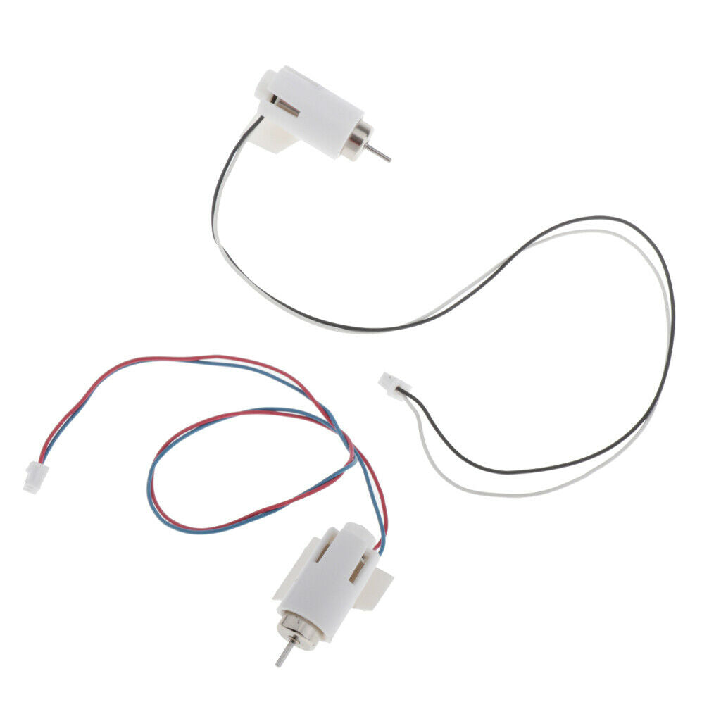 RC Plane 3.7V Positive&Reverse Rotation Motor Wltoys XK A120 RC Accessories