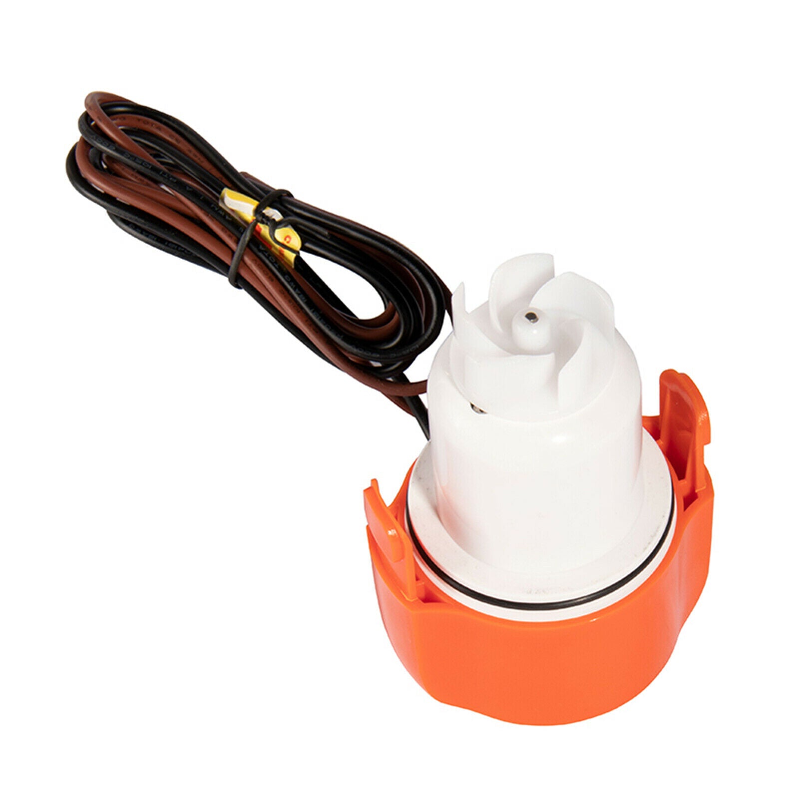 Universal Marine Tournament Livewell Aerator Pump 405STC 12-Volt