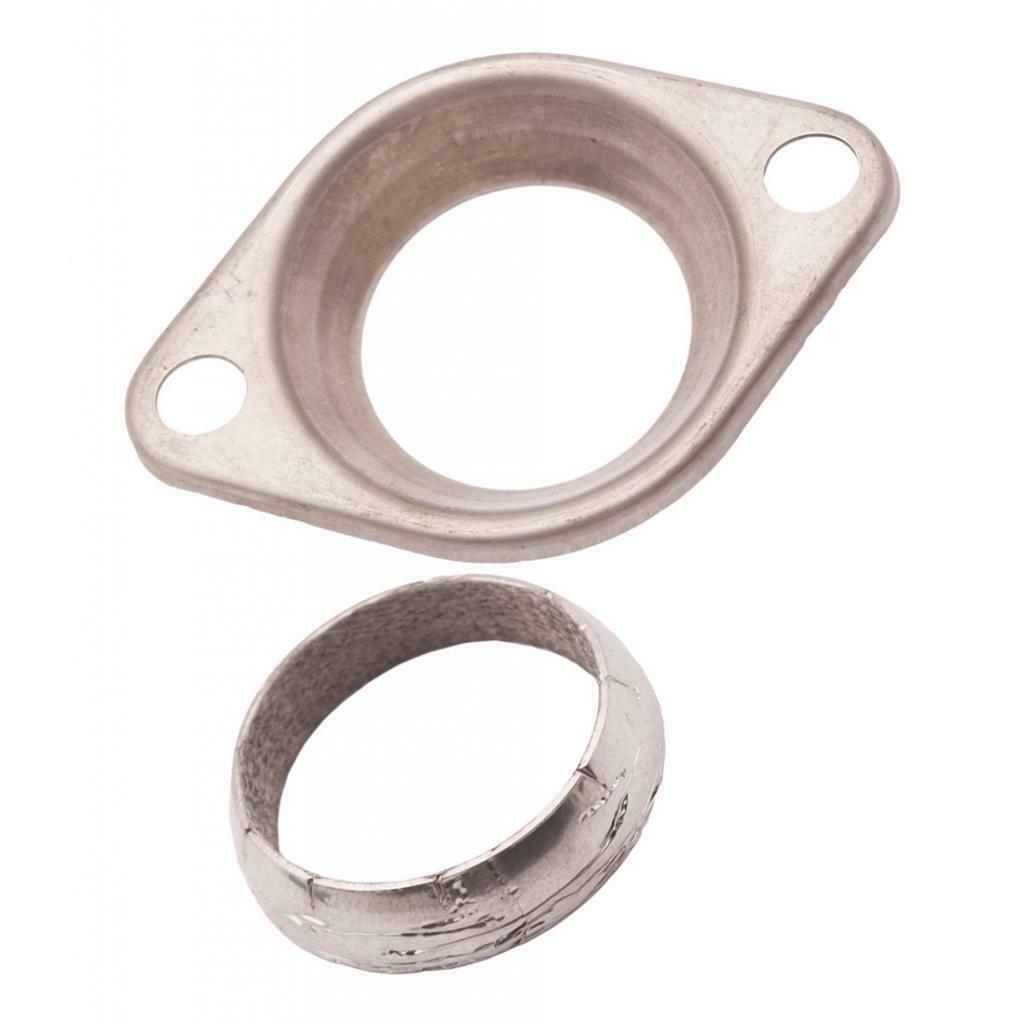 2.5 Collector Flange Donut Joint Gasket Header JDM ITR 2.5 "Exhaust Civic