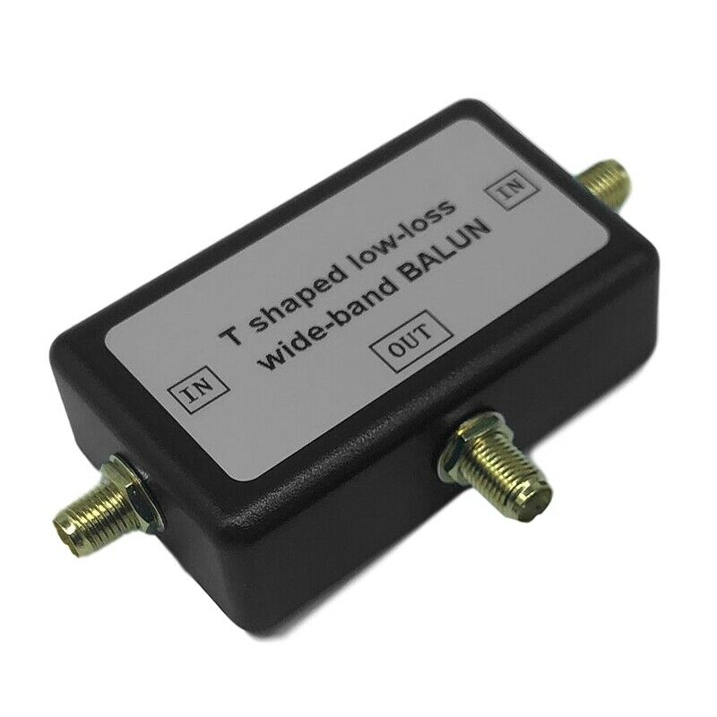 Magnetic Antenna Portable Passive Magnetic Loop Antenna for HF and VHF Z7K1