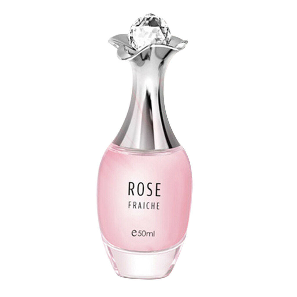 3 Packs 1.4oz Fresh Perfume Fragrances Spray Gift for Dating Wedding Work