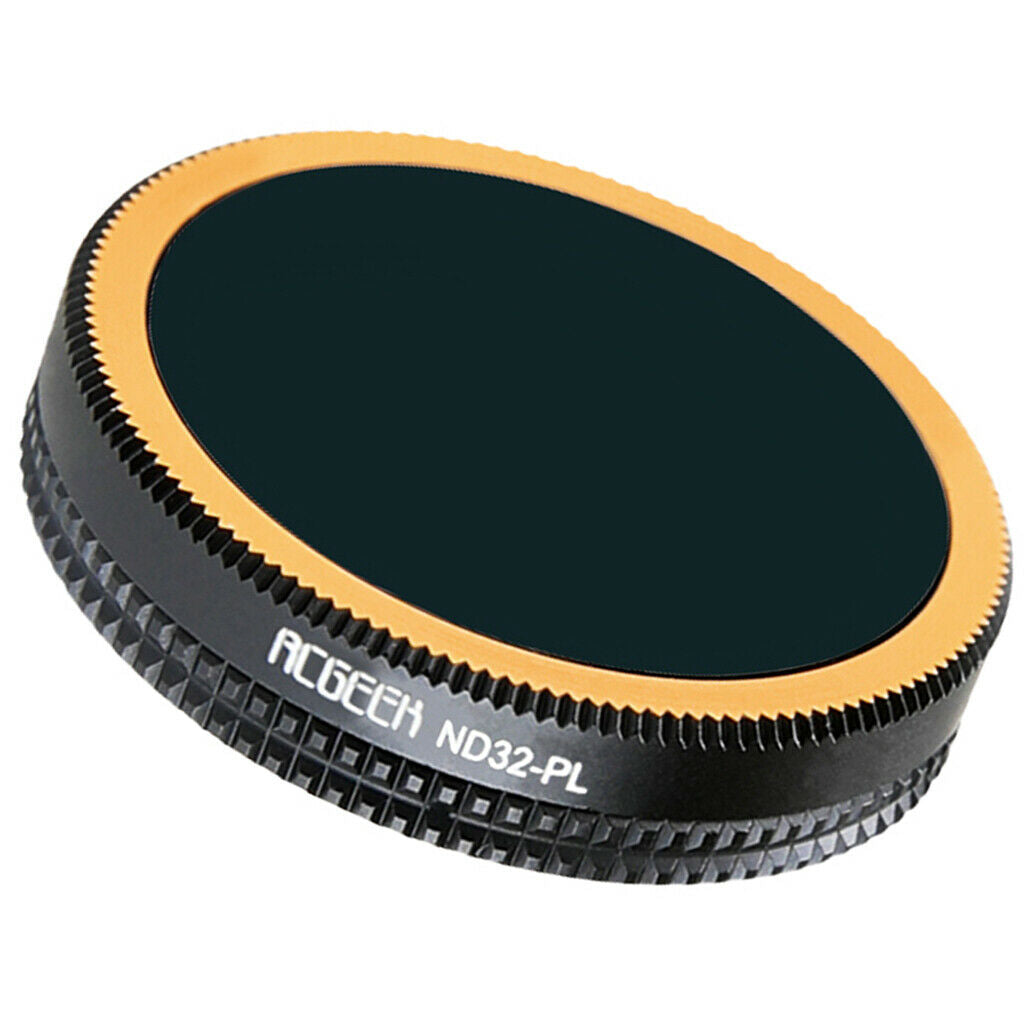 Multi-coated HD Lens Filter for DJI Mavic 2 Zoom Drone Spare Parts, ND32-PL
