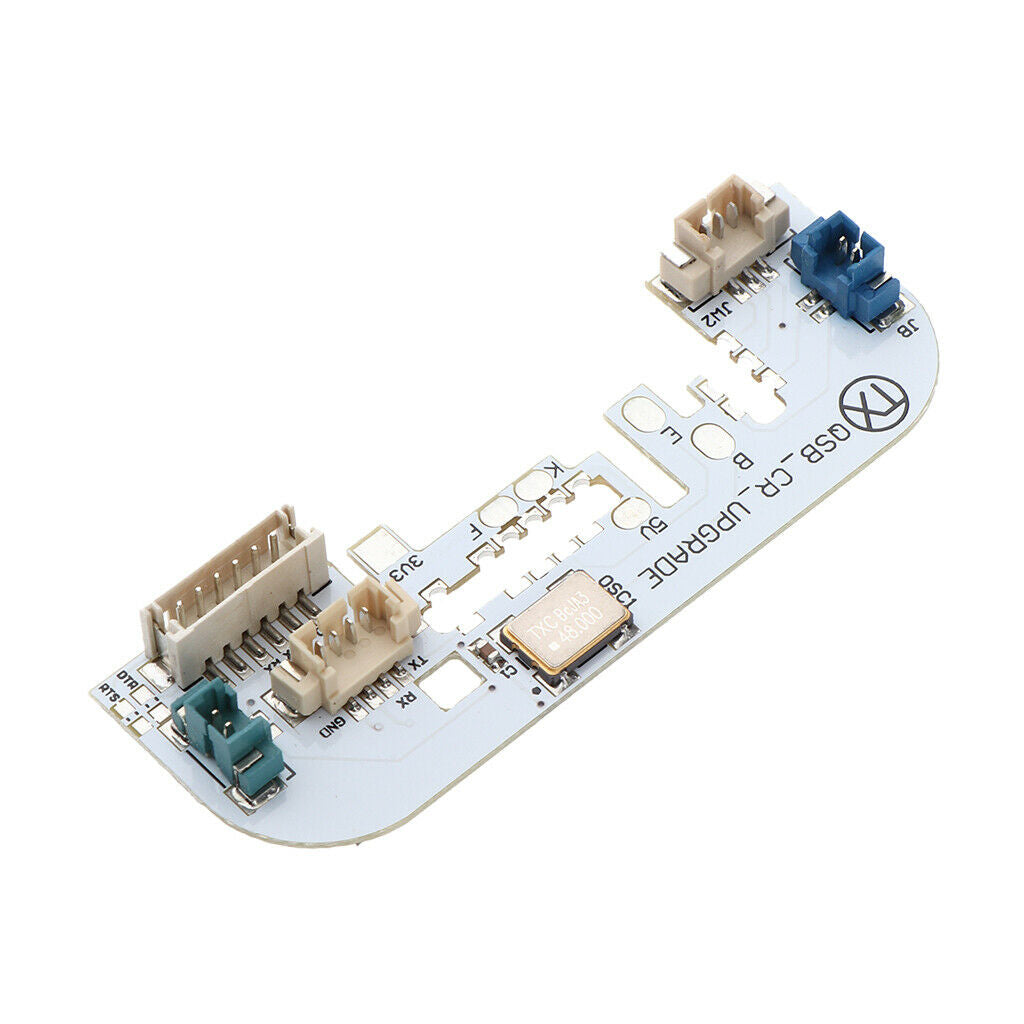 Video Game Console Motherboard QSB CR Upgrade Board DIY Part for XBox 360