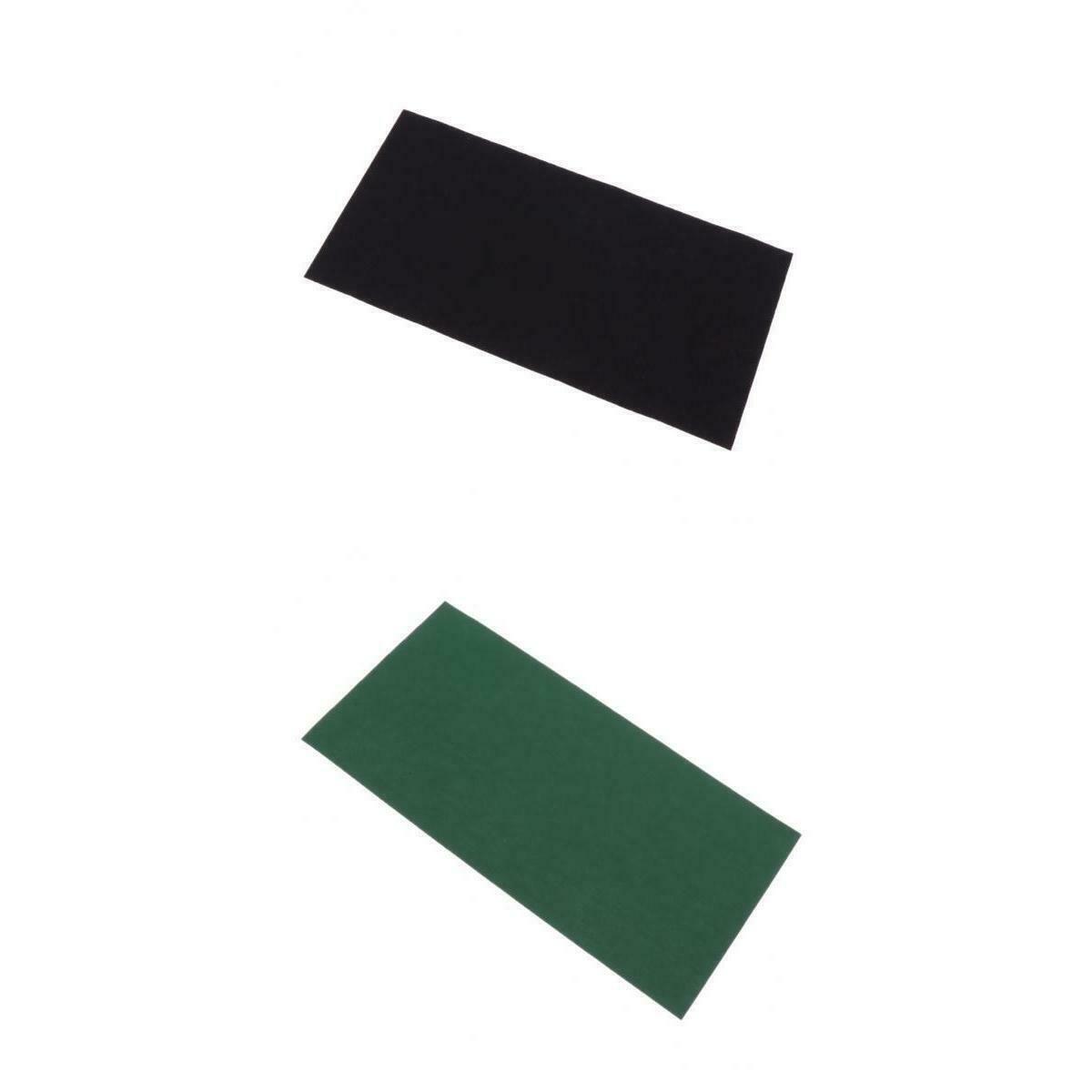 2 Pieces Self-adhesive Down Jacket Repair Patch Kit for Umbrella Camping Tent