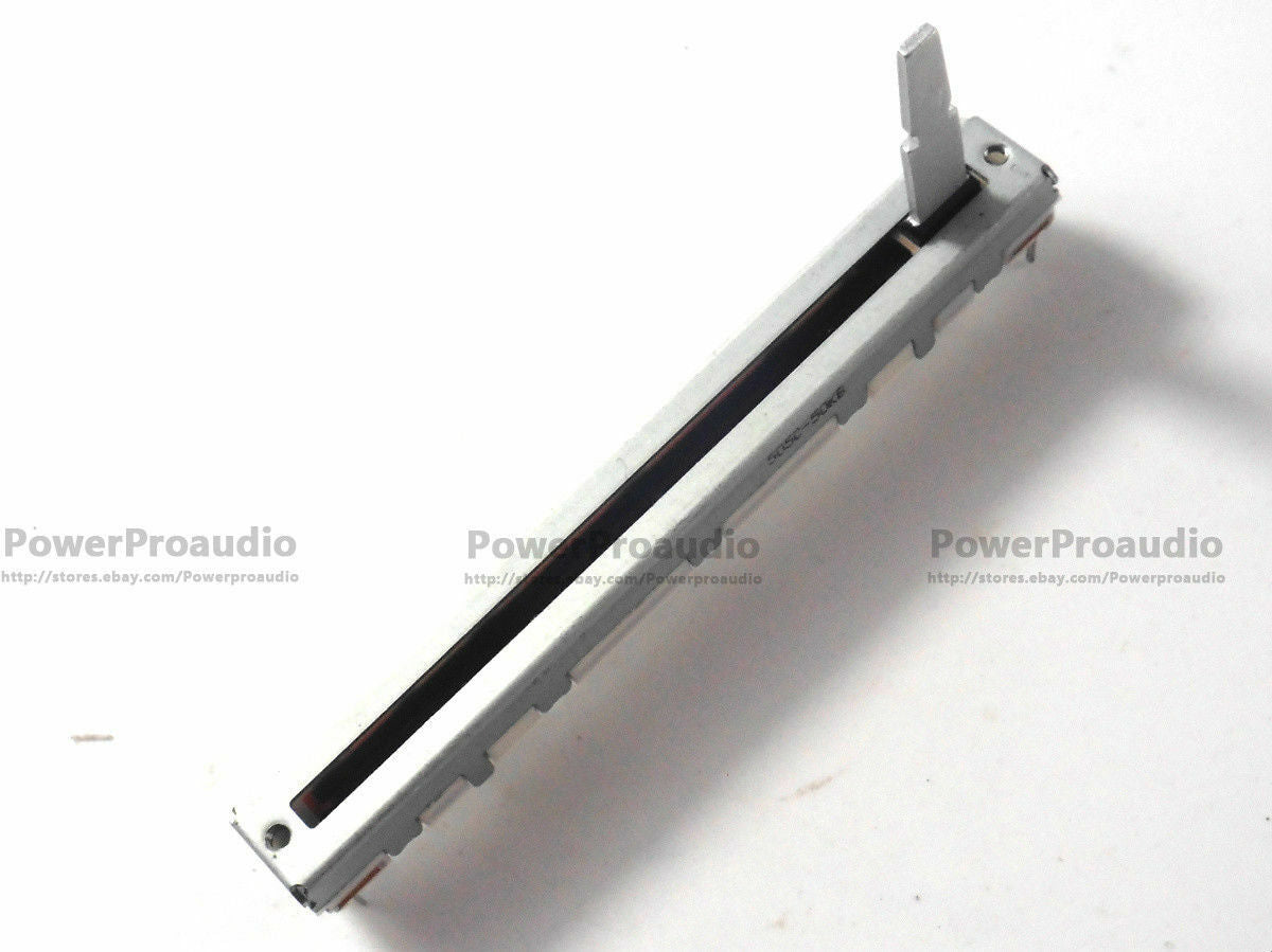 1X DCV1011 Pitch Tempo Fader For Pioneer DDJ ERGO CMX 3000 MEP 7000
