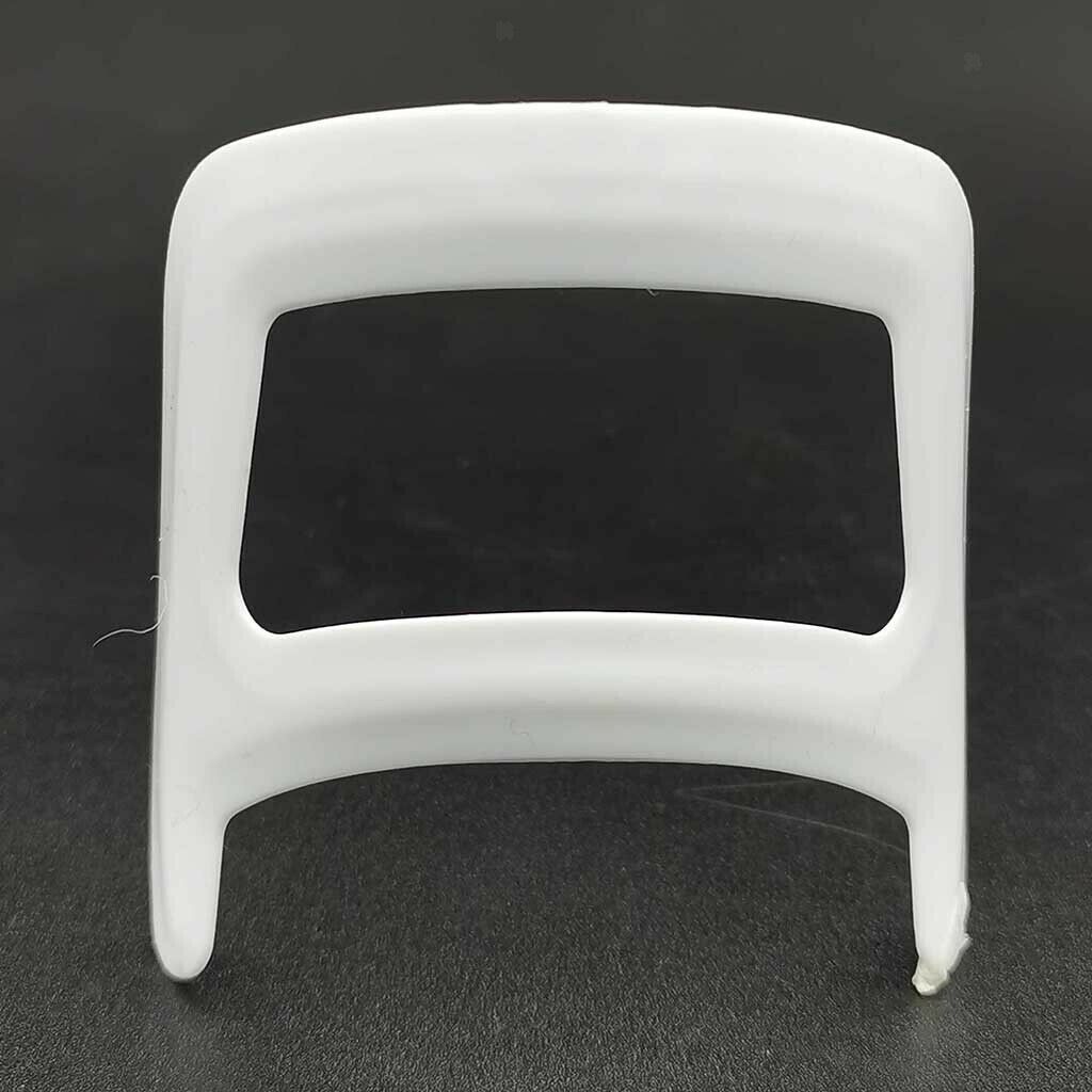 2 Set Neckline  Beard Shaping Template Stencil Beard Trimming Shaving