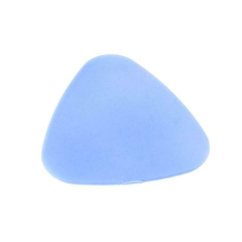 30pcs Triangle Plastic Pry Opening Tool Mobile Phone Repair Disassemble shell