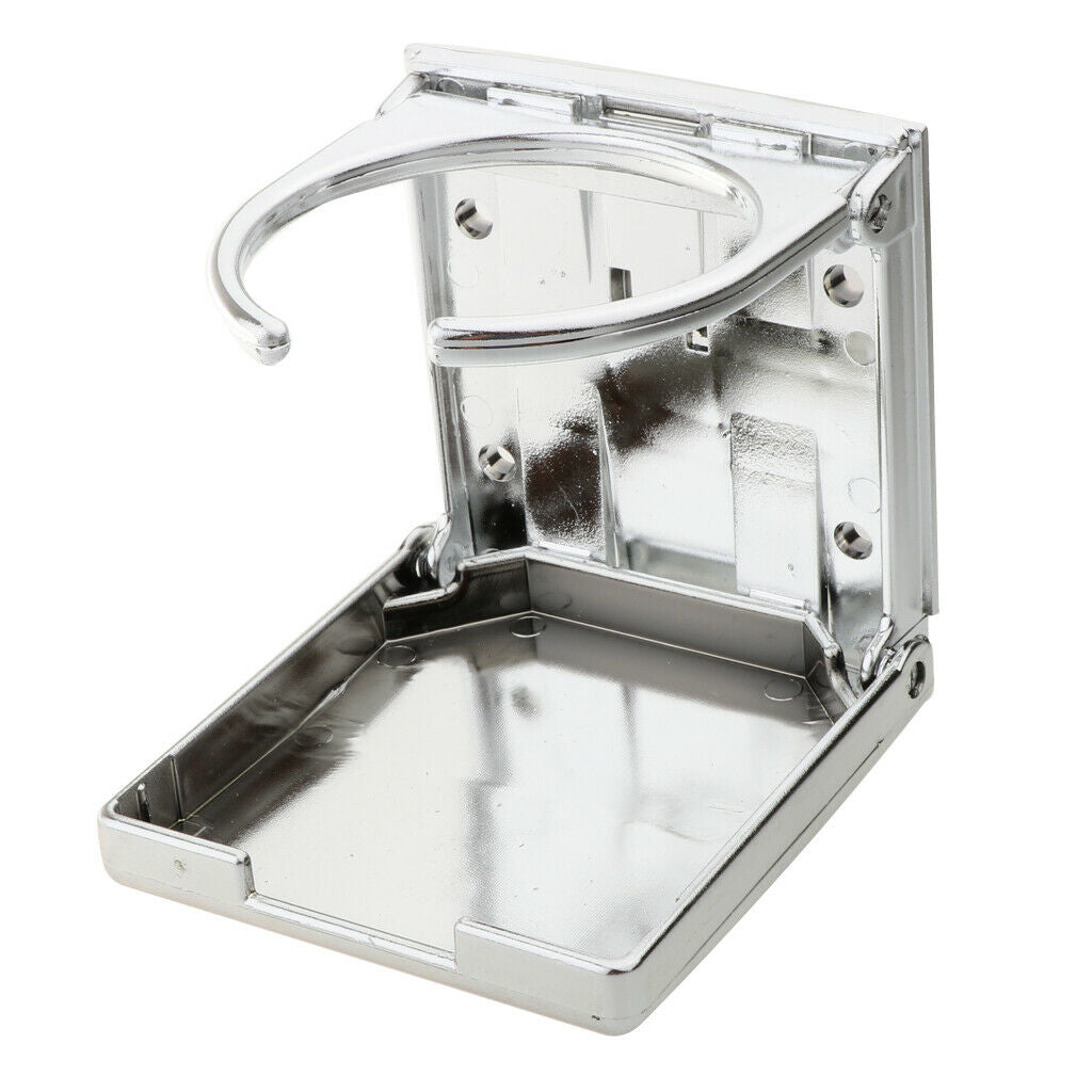 Adjustable Drink Holder- Can Hold Mugs, Large