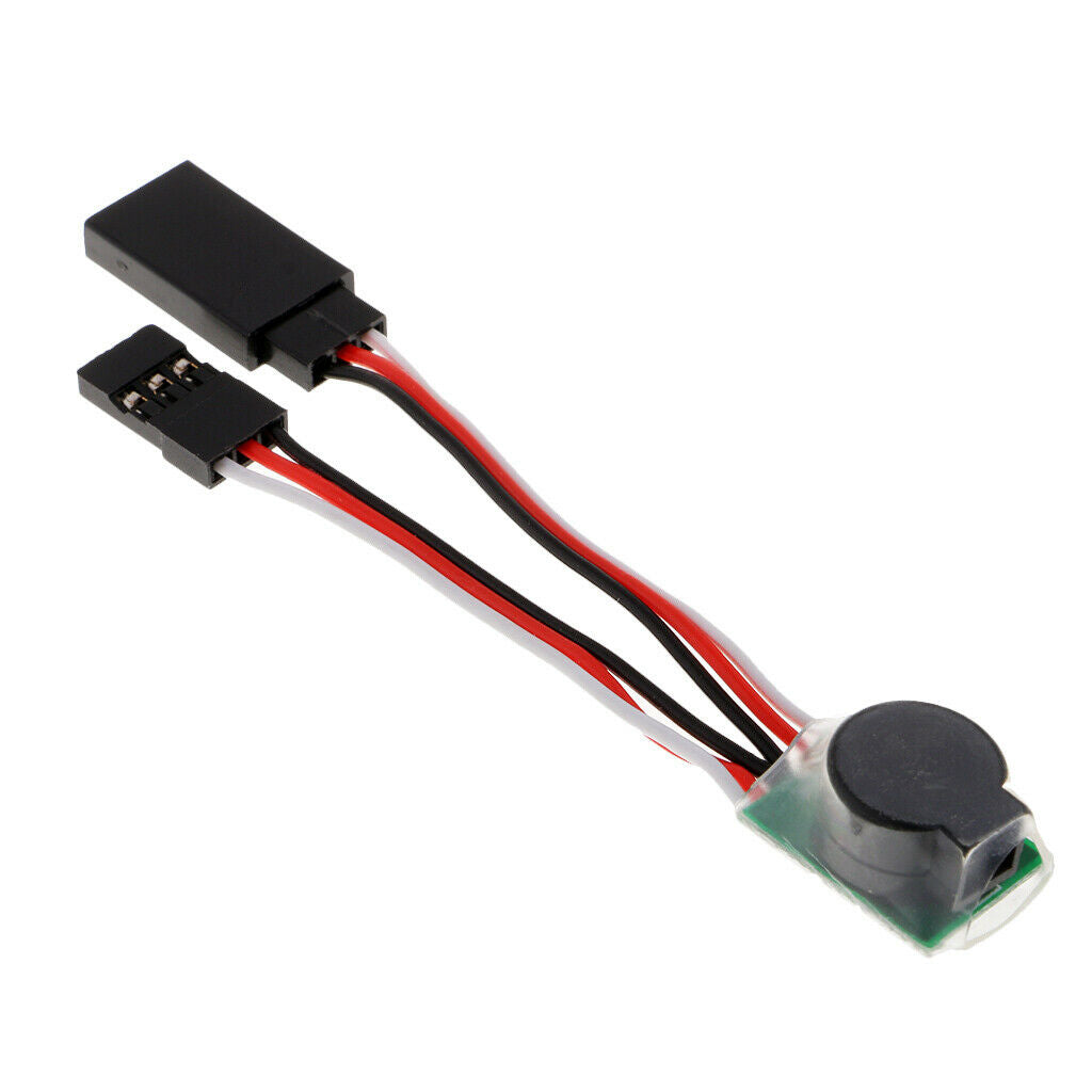 RC Drone Alarm Buzzer Finder Tracer for AM/FM PPM RC Aircraft Upgrade Parts