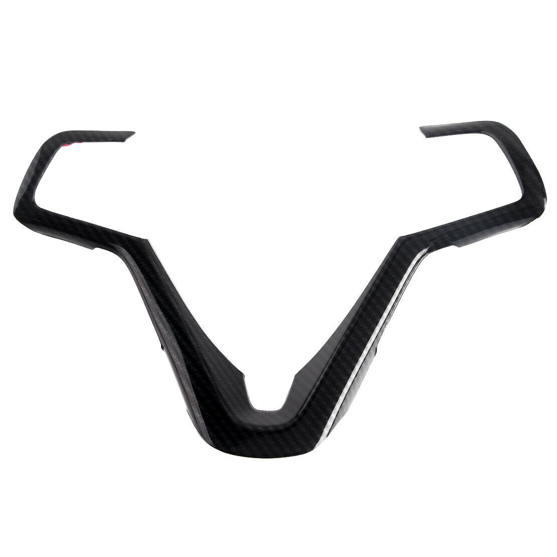 Inner Steering Wheel Décor Strip Cover Trim Fit For Hyundai Veloster 12-2017
