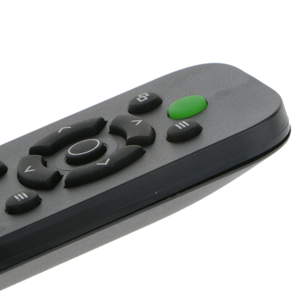 Gaming Remote Control with Soft Silicone Buttons for