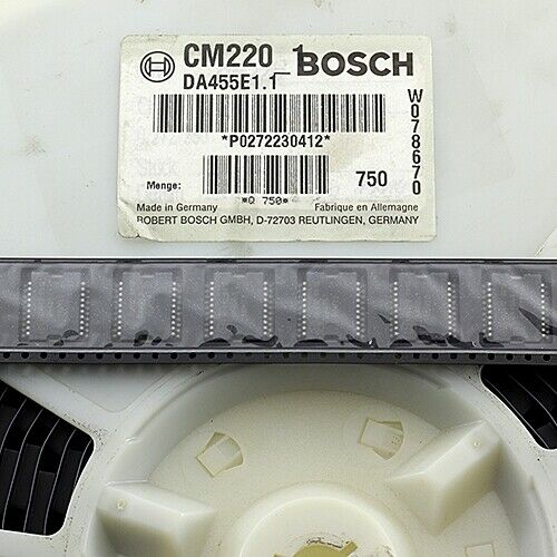 [2pcs] 30412 CM220 DA455E1.1 Automotve POWER-SO20