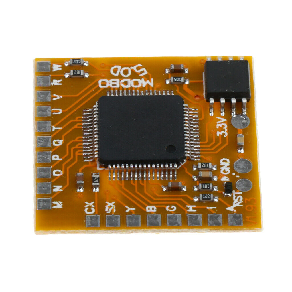 1 Piece Replacemen MODBO5.0 V1.93 Chip for   PS2 Changing Machine