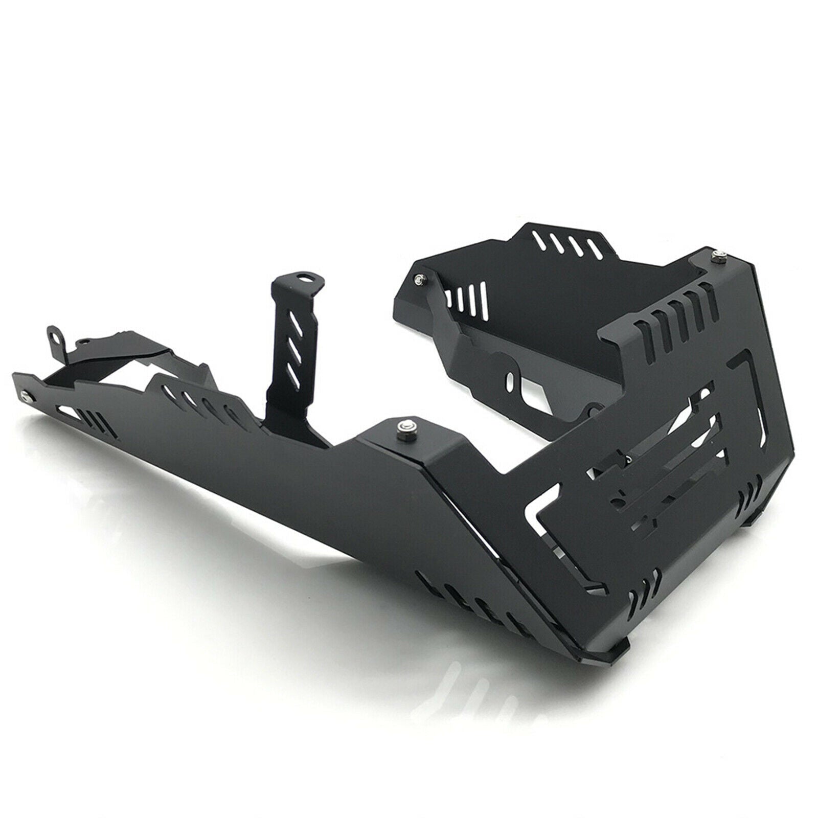 Motorcycle Skid Plate Cover for YAMAHA MT-07 MT07 2014-2020 XSR700 2018-2020