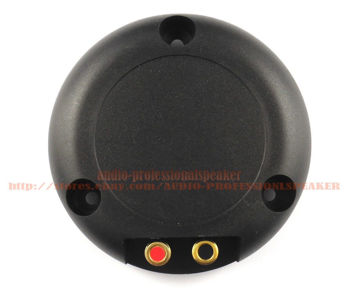 2PCS Replacement Tweeter Diaphragm Kit for JBL / Selenium D205Ti RPD205Ti, 8 Ohm