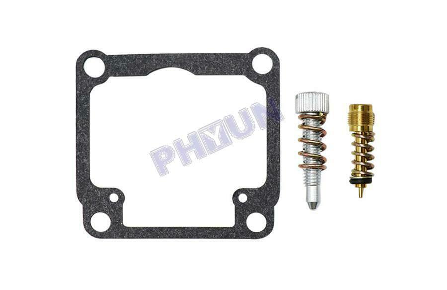 For Dellorto PHBG AD 17.5mm/19.5mm Carburetor Repair Gasket Kit Carb Rebuild Kit