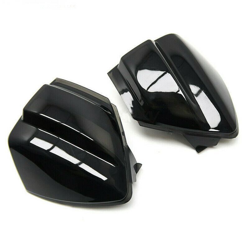 2pcs Dynamic Sequential Mirror Turn Signal Light Fit For Ford S-Max 2007-2014