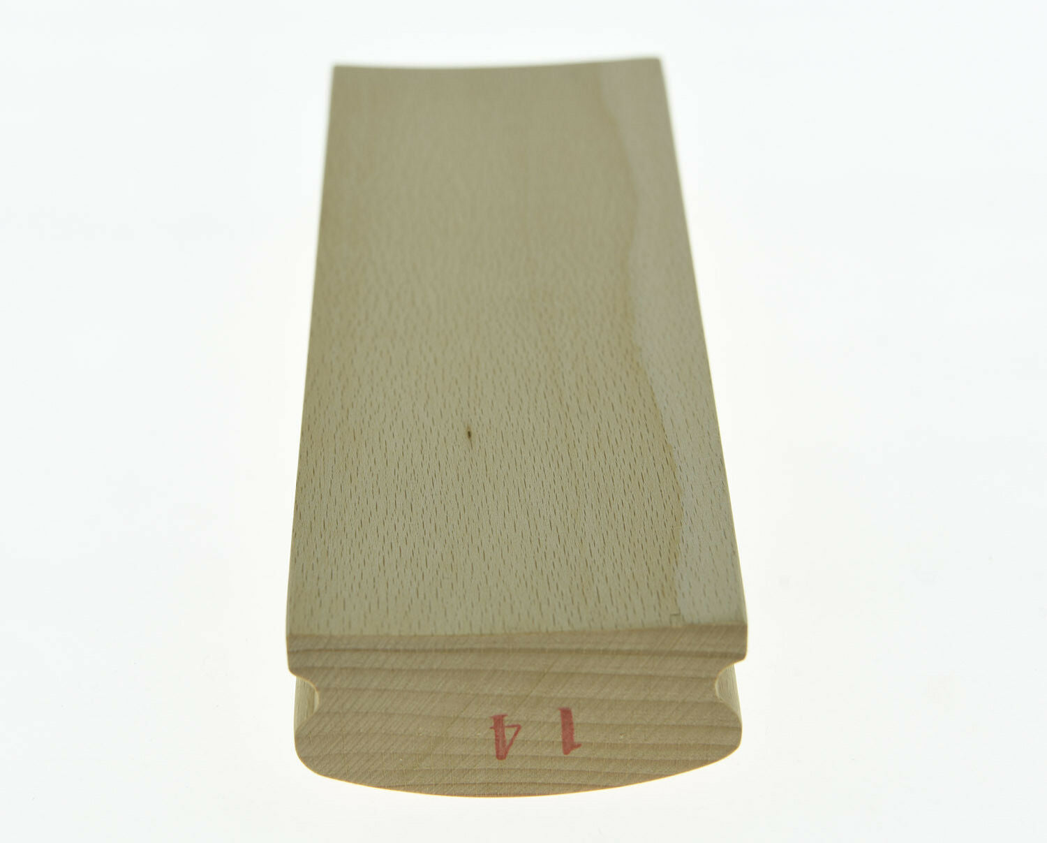 14" Guitar Bass Radius Fingerboard Sanding Blocks Fret Leveling Luthier Tools