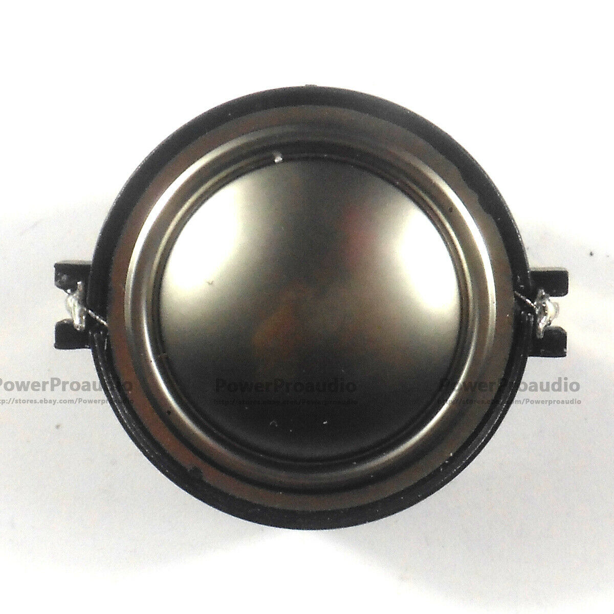 2pcs 1"inch 30mm 4Ω 20W~30W Tweeter Speaker Loudspeaker