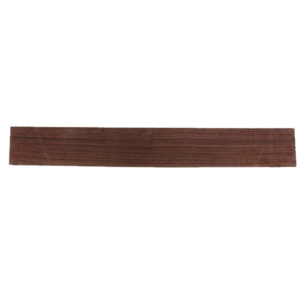 3A Craft Rosewood Guitar Fretboard for Luthier DIY Supplies Rulers
