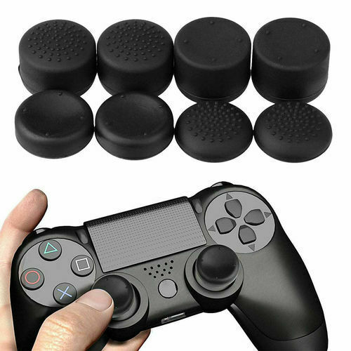 L2 R2 L1 R1 Trigger Replacement Parts Joysticks Thumbstick For PS4 Controller