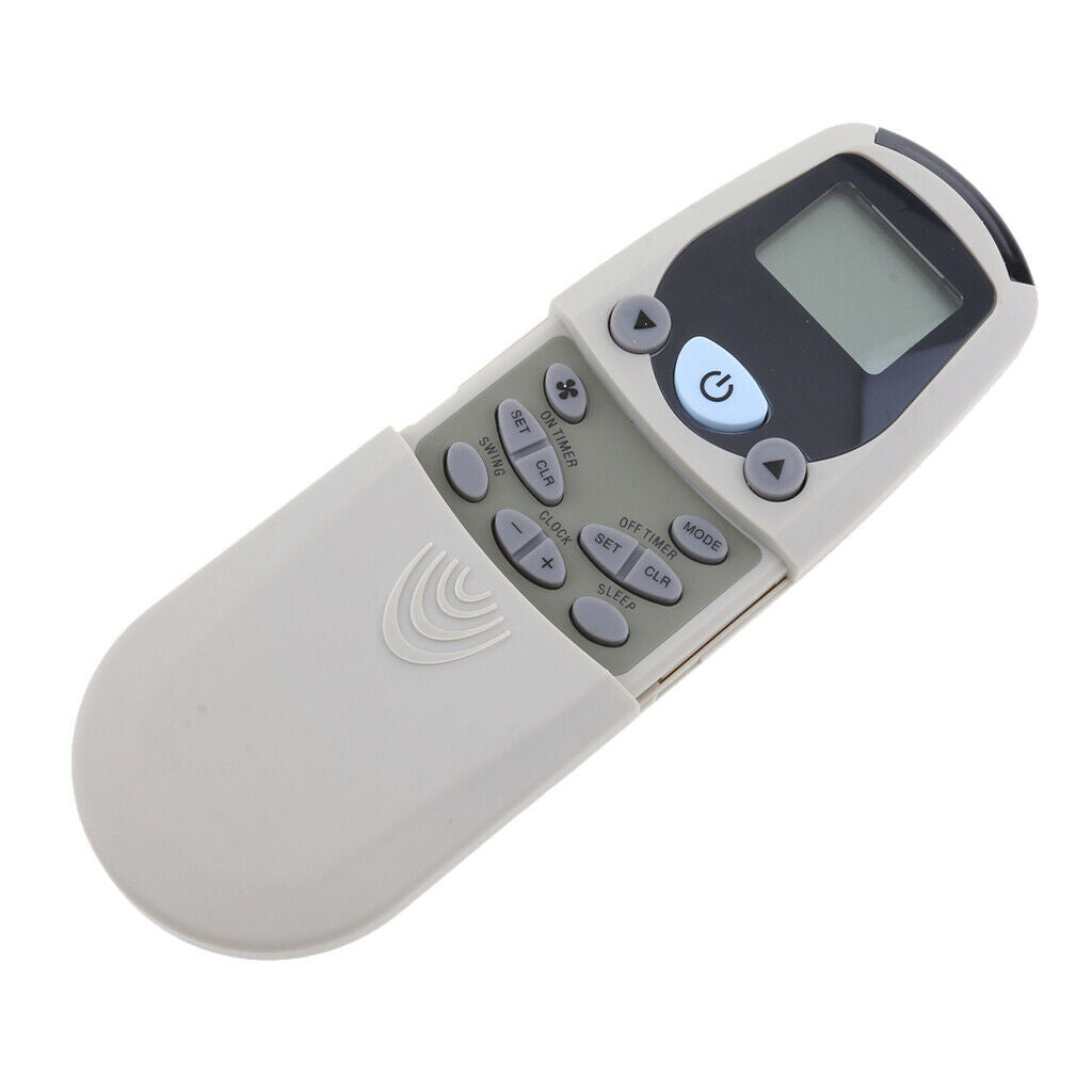 Replacement Air Conditioner Remote Control for York AC Full Function