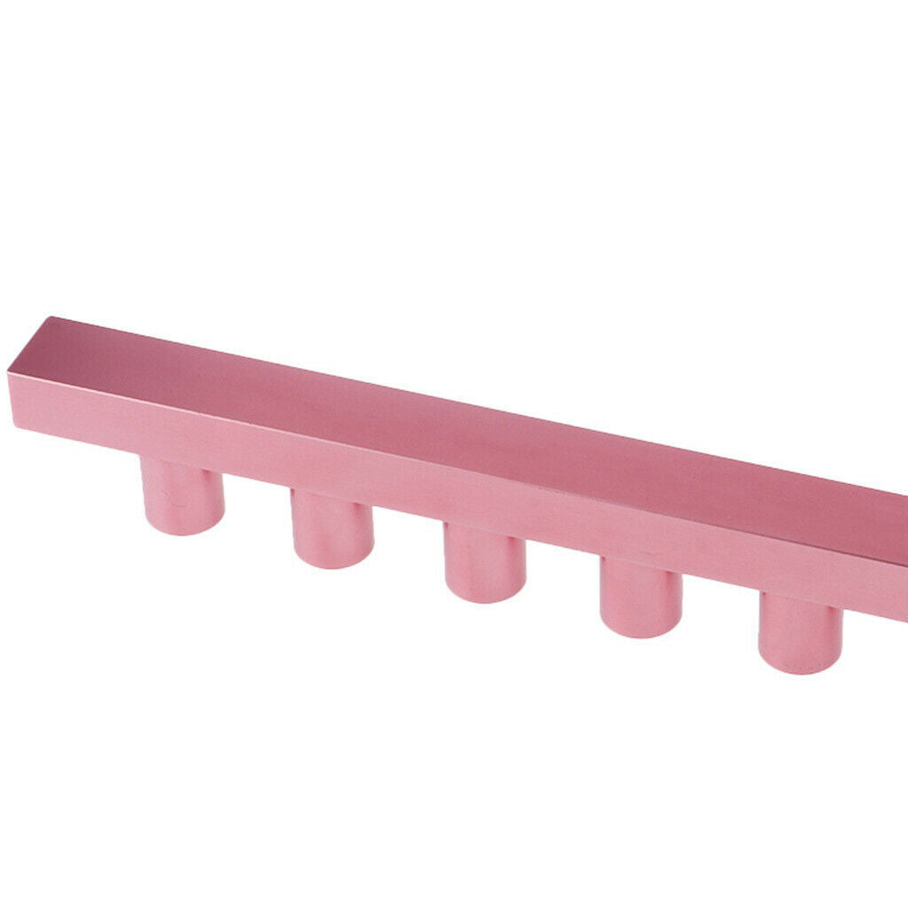 Pro Aluminium Lipstick Mold Makeup Mould for DIY Lip Rouge Balm 6.5 x 1.5 cm