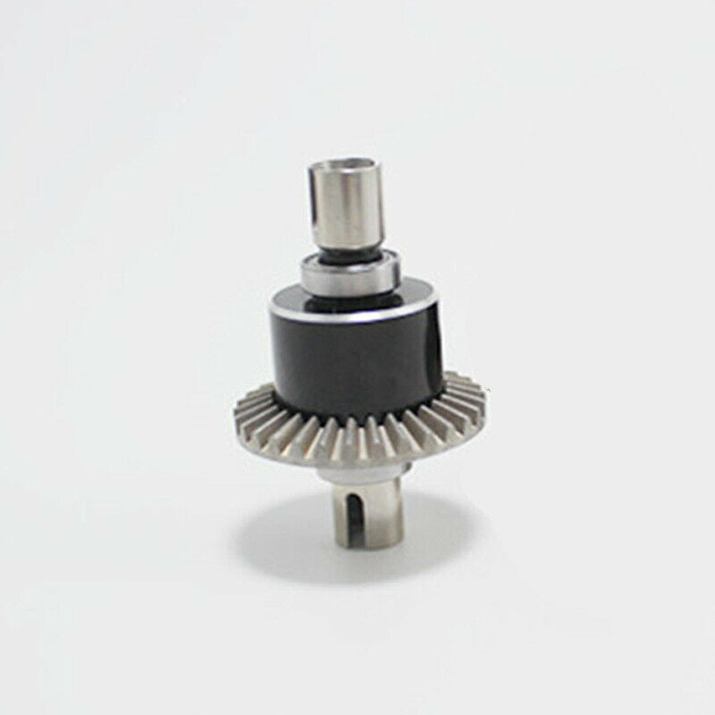 Full Metal Case Differential with 12T Gear 144001-1309 for Wltoys 144001 1/14 H6