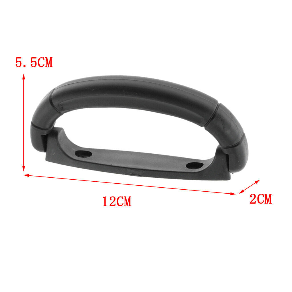 2pcs Dog Cat Pet Force Dryer Handle Heater Grooming Hairdryer Handle Essential
